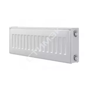 Радиатор Vittoria Super 300 VDR80 - 6 секц. RTVSVDR8030006 Royal Thermo (RTVSVDR8030006) - купить в Екатеринбурге, Тюмени, Челябинске, Перми. Стальной панельный радиатор с боковым подключением 22/300/1800/K PF