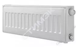 Стальной панельный радиатор с нижним подключением 22/300/700/VK PF (22/300/700/VK) - купить в Екатеринбурге, Тюмени, Челябинске, Перми. Стальной панельный радиатор с нижним подключением М30х1,5 22/300/600/VK PF