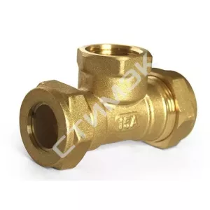 Тройник 1,25х1х1,25"МММ ник. VTr.750.N.0706 Valtec (VTr.750.N.0706) - купить в Екатеринбурге, Тюмени, Челябинске, Перми. Тройник 32х1 1/4х32 ВР, STFL3211/432BEF, Stahlmann (2149522, Neptun)