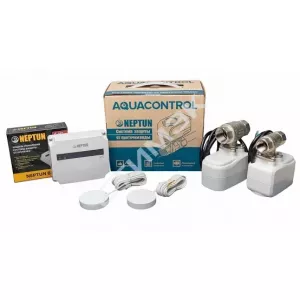 Труба PPRC арм. алюм. 20х3,4 = L2м PN25 SDR6 ALUX 101040202 Valfex (101040202) - купить в Екатеринбурге, Тюмени, Челябинске, Перми. Система защиты от потопа Neptun Aquacontrol 1/2 (2153588/ 100035687800/100037060700) Neptun