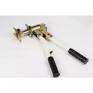 Расширительный инструмент Rehau - купить в Екатеринбурге, Тюмени, Челябинске, Перми. Пресс-инструмент механический RTOOL M1C 16-32 12193321002 Rehau