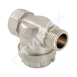 Манометр-индикатор с осевым подключением 0…10 бар; 1/4" VT.TM50.T.02 Valtec (VT.TM50.T.02) - купить в Екатеринбурге, Тюмени, Челябинске, Перми. Фильтр механической очистки прямой 3/4" МП VT.387.N.05 Valtec