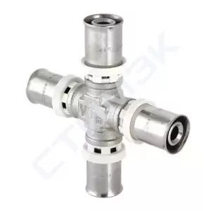 Насос циркуляционный BCR-180 32-80 Ballu (BCR-180 32-80) - купить в Екатеринбурге, Тюмени, Челябинске, Перми. ПРЕСС Крестовина 20х20х20х20 VTm.241.N.202020 Valtec