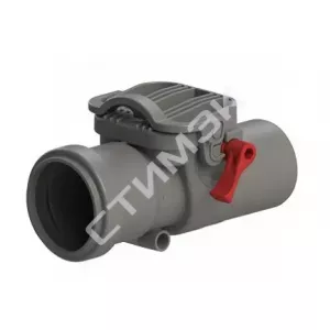 Корпус фильтра Гейзер Гарант 1/2" 10SL 50774 (50774) - купить в Екатеринбурге, Тюмени, Челябинске, Перми. Канализационный обратный клапан Ду 50 ТП-86.50