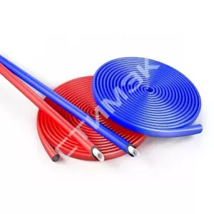 Подложка под теплый пол K-FLEX SOLID 03x1200-25 R031200SOLUNLAY K-Flex (R031200SOLUNLAY) - купить в Екатеринбурге, Тюмени, Челябинске, Перми. Теплоизоляция 18/13мм синяя 2м EFXT018132SUPRS/ EFXT018132SUPRS-200 Энергофлекс