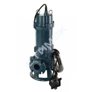 Фекальный насос FEKAMAX 35-13-3 UNIPUMP арт. 60179 (60179) - купить в Екатеринбурге, Тюмени, Челябинске, Перми. Фекальный насос FEKAMAX 65-15-5,5 60959 UNIPUMP