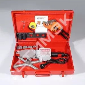 Комплект сварочного оборудования ER-04, 20-40 мм (1200вт) VTp.799.E.020040 Valtec
