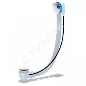 Седелка (креп.болт) 50 - 1" 3000050001 ТПК-АКВА (3000050001) - купить в Екатеринбурге, Тюмени, Челябинске, Перми. Обвязка п/автомат 520 мм EM401 АНИ пласт