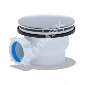 ПРЕСС Тройник 32х16х32 редукционный VTm.231.N.321632, Valtec (VTm.231.N.321632) - купить в Екатеринбурге, Тюмени, Челябинске, Перми. Cифон для душевого поддона1,5"х90 h65(вальцовка) Е320VAL АНИ пласт