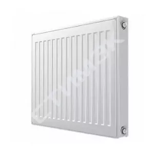 Радиаторы стальные панельные - купить в Екатеринбурге, Тюмени, Челябинске, Перми. Стальной панельный радиатор с боковым подключением 11/500/800/K PF