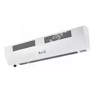 Тепловые завесы - купить в Екатеринбурге, Тюмени, Челябинске, Перми. Тепловая завеса электрическая BHC-CE-3T, Ballu