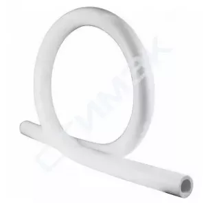 Гибкая подводка PEX 12мм  1/2"ВР-ВР  150см Monoflex (Н01530) - купить в Екатеринбурге, Тюмени, Челябинске, Перми. Компенсатор Омега 25 10147025 Valfex