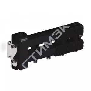 Котел газовый настенный одноконтурный LUNA-3 1.310 Fi CSE45531366- (CSE45531366-) - купить в Екатеринбурге, Тюмени, Челябинске, Перми. Балансировочный коллектор BM-60-3D.EPP (BM 6002T 20) GIDRUSS