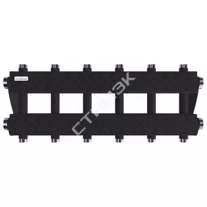 Котёл turboFLEX VU 36 35,6 кВт, одноконтурный, закр. камера, высокоэфф. насос 4600012005 VGR (4600012005) - купить в Екатеринбурге, Тюмени, Челябинске, Перми. Модульный коллектор MK-150-6DUx25 (1P 01504 17) GIDRUSS