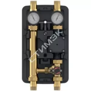 Модули быстрого монтажа Meibes - купить в Екатеринбурге, Тюмени, Челябинске, Перми. Насосная группа MeiFlow TOP S MC-X DN25 без насоса M66931KEA