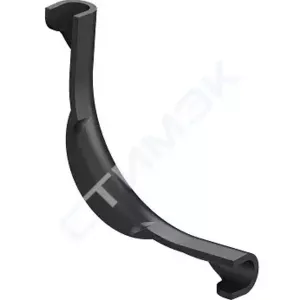 Дисковый поворотный затвор Ду 40 RSV811 с рукояткой PN16 КРАСНЫЙ 40RSV811 REON (40RSV811) - купить в Екатеринбурге, Тюмени, Челябинске, Перми. Угловой фиксатор для труб пластиковый 25-28 '50ф MULTI 1001230/1135624