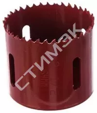 Оснастка Ridgid - купить в Екатеринбурге, Тюмени, Челябинске, Перми. Биметаллическая коронка М64 52895 Ridgid