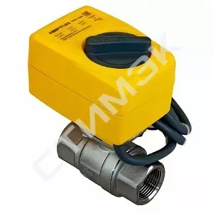 Кран с электроприводом Neptun PROFI 220В 1, 2205800/ 100035665500