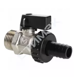 Хомут 1" для труб резин.уплотнение шпилька 8х80мм (32-38) (71001) - купить в Екатеринбурге, Тюмени, Челябинске, Перми. Кран дренажный 1/2" VT.430.N.04 Valtec