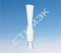 Комплект коллекторов с шаровыми кранами HKV 3 контура 12180313001 Рехау (12180313001) - купить в Екатеринбурге, Тюмени, Челябинске, Перми. Сифон разрыв струи/40 FWM-40, McAlpine