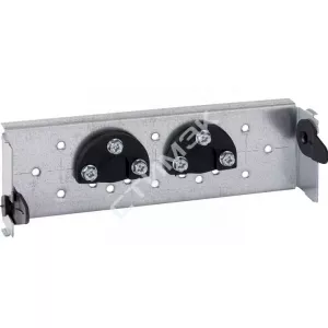 Распродажа.Монтажный профиль - купить в Екатеринбурге, Тюмени, Челябинске, Перми. Траверса GIS для настен.смесителя наруж.монтажа,153см,на два повода воды арт. 461.038.00.1 GEBERIT