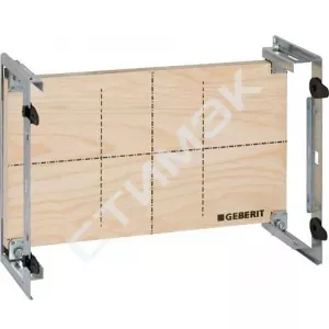 Траверса Geberit GIS для душа арт. 461.173.00.1 GEBERIT