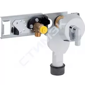 Монтажная фанера, малая 200х200 WB 90425 WALLBOX (WB 90425) - купить в Екатеринбурге, Тюмени, Челябинске, Перми. Траверса Geberit GIS для стиральной и посудомоечной машины арт. 461.445.00.1 GEBERIT