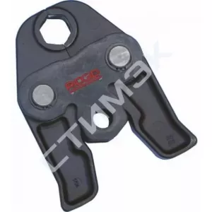 Пресс-инструмент Ridgid - купить в Екатеринбурге, Тюмени, Челябинске, Перми. Пресс-клещи V 15 мм "Standart" 83096 Ridgid