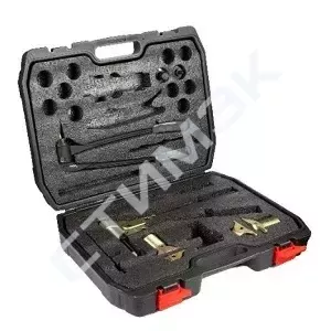 АРЕНДА Инструмент механический RAUTOOL M1C 16-32 (RAUTITAN) 12193321002 Rehau