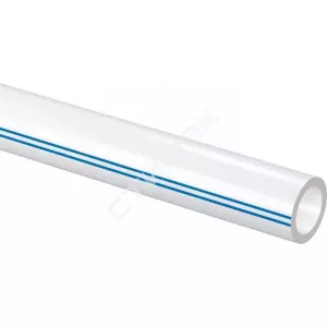 Распродажа. Трубы и фитинги для отопления и водоснабжения UPONOR - купить в Екатеринбурге, Тюмени, Челябинске, Перми. Труба PN6 20x2,0 COMFORT PIPE PLUS (12 м) 1009231 UPONOR