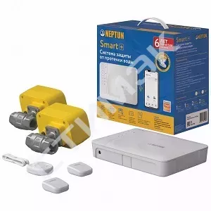 Система Neptun Profi Smart+ 3/4 Tuya 2264868/ 100035900900 Neptun