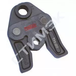Пресс-инструмент Ridgid - купить в Екатеринбурге, Тюмени, Челябинске, Перми. Пресс-клещи TH 20 мм "Standart" 86566 Ridgid