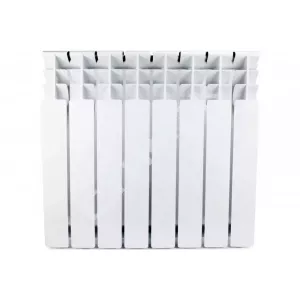 Распродажа. Приборы отопления Konner - купить в Екатеринбурге, Тюмени, Челябинске, Перми. Радиатор биметаллический BM 350/80 8секц. Konner, 6130384 / 1176133 (УЦЕНКА)