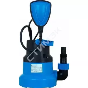 Дренажные и фекальные насосы - купить в Екатеринбурге, Тюмени, Челябинске, Перми. Насос дренажный ADS-250-5E 1250 Aquario