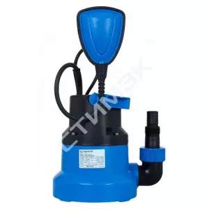 Дренажные и фекальные насосы - купить в Екатеринбурге, Тюмени, Челябинске, Перми. Насос дренажный ADS-400-5E/1 1401 Aquario