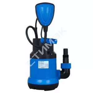 Дренажные и фекальные насосы - купить в Екатеринбурге, Тюмени, Челябинске, Перми. Насос дренажный ADS-500-5E 1500 Aquario