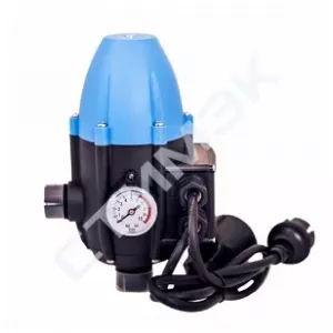 Автоматика для насосов Aquario - купить в Екатеринбурге, Тюмени, Челябинске, Перми. Прессконтроль тип III (L)-2019 6317 Aquario