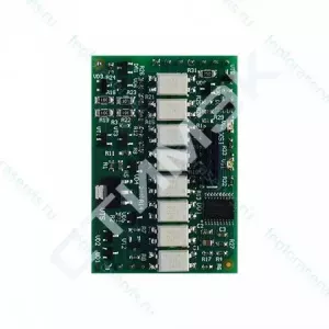 Блок расширения EX-77 для Climatic 1.3, Climatic.V2 ML00004766, ZONT (ML00004766) - купить в Екатеринбурге, Тюмени, Челябинске, Перми. Плата цифровых шин для ZONT Climatic универсальная ML00005842, ZONT