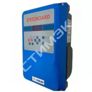 Автоматика для насосов Coelbo - купить в Екатеринбурге, Тюмени, Челябинске, Перми. Блок контроля SPEEDBOARD 1314TT, S101279 Coelbo