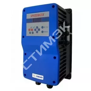 Частотный контроллер SPEEDBOX 1314TT, S101322 Coelbo