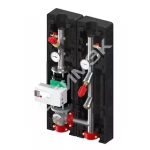 Насосная группа FL-MK, Ду 65 (2 1/2”), с насосом Wilo Stratos 65/1-12, M66549.12WI