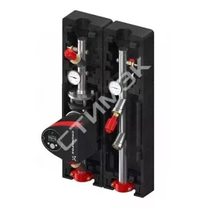 Насосная группа FL-UK, Ду 65 (2 1/2”), с насосом Grundfos MAGNA3 65-120 F, M66539.22