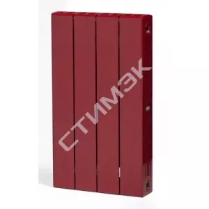 Радиатор биметаллический SUPReMO 500-4 Ду 3/4 БОРДО R S50043/43011, RIFAR