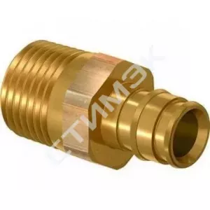 Паста 507 герметизирующая для пропитки льна, 250г, туба MB5050700250 Mr.Bond (MB5050700250) - купить в Екатеринбурге, Тюмени, Челябинске, Перми. Штуцер с НР латунный для труб PE-Xa 20-R1/2"НР, тип 2 '90Ф 1136008, USYSTEMS