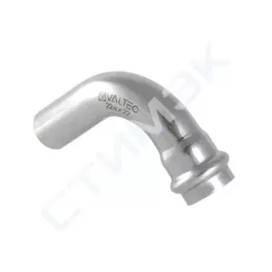 Угольник 90° вн.-нар. нерж. сталь 54а х54 VTi.950.I.005454 Valtec