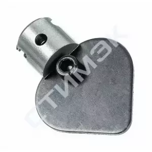 Насадка нож "Пика" Т-211 63035 Ridgid