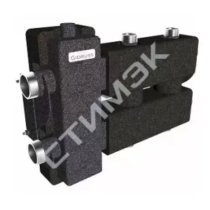 Балансировочный коллектор BM-80-3DU.EPP BM 8001T 23 GIDRUSS