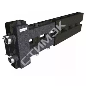 Балансировочный коллектор BM-80-4D.EPP BM 8003T 23 GIDRUSS