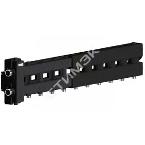 Балансировочный коллектор BM-80-6D.EPP BM 8006T 23 GIDRUSS