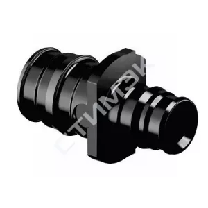 Кольцо с упором белое 40 '80ф Q&E 1045464/1135704 USYSTEMS (1135704) - купить в Екатеринбурге, Тюмени, Челябинске, Перми. Переходник PPSU для труб PE-Xa 40-32 '10И 1135719 USYSTEMS